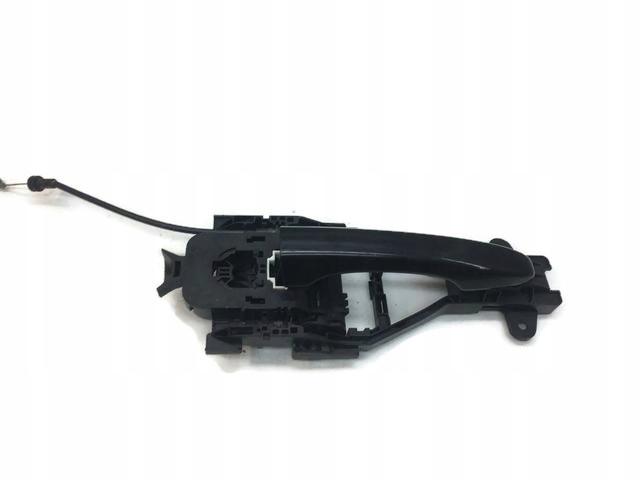 54137118849 - OE BMW PANORAMA Roof mechanism передний BMW X5 E70