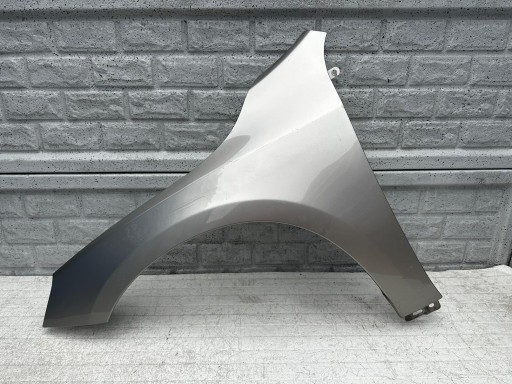 C8BZ6 - Volvo s60 v60 підйомник 13-19 ліве переднє крило оригінал