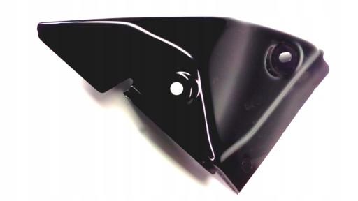 31420630 - VOLVO S60 V60 S90 V90 левая опора поддува OE