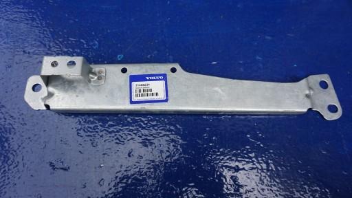 31468233 31468234 - VOLVO S60 V60 кронштейн кріплення крила лівий і правий