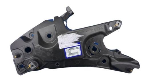 31468232 - VOLVO S60 V60 кронштейн кріплення Бризговики LH