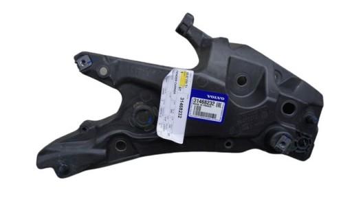 31468232 - VOLVO S60 V60 кронштейн кріплення Бризговики RH