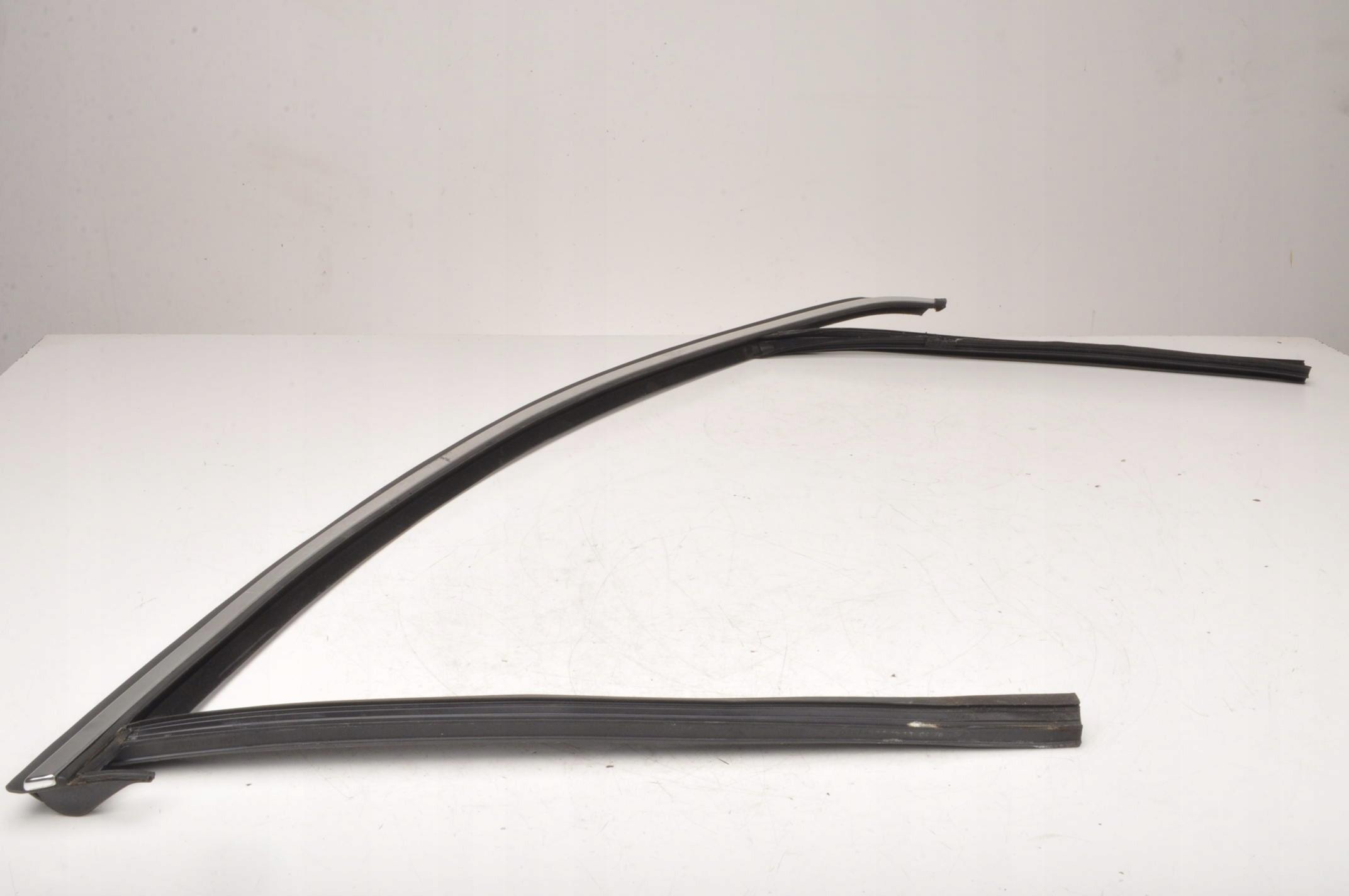 VOLVO S60 V60 прокладка двери правая передняя передняя