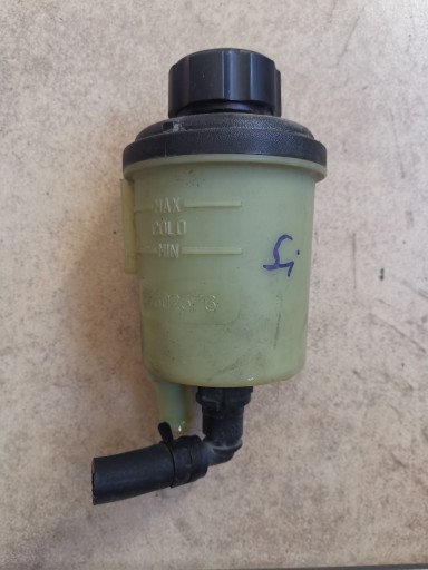 VOLVO S60 V60 V70 XC70 S80 РОЗШИРЮВАЛЬНИЙ БАК