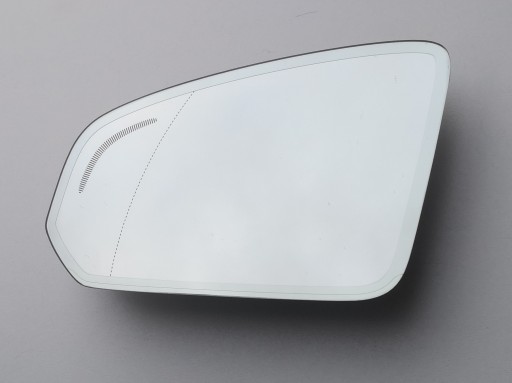 VOLVO S60 V60 V90 S90 картридж фотохромний помічник L-