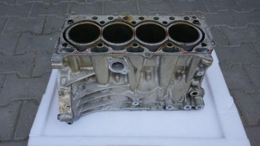 D4204T23 2848041 - VOLVO S60 V60 XC60 S90 XC90 2.0 T5 B4204T23 - БЛОК ДВИГУНА