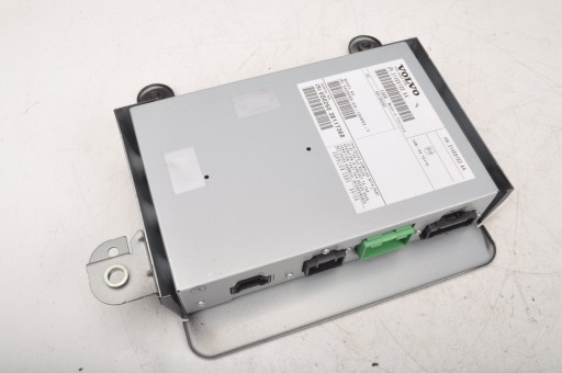 VOLVO S60 V60 XC60 усилитель радио 31409100 AA