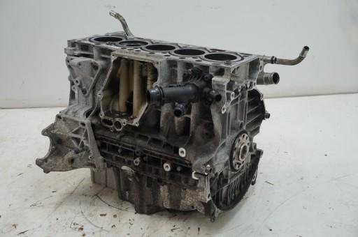 VOLVO S60 V60 XC60 XC70 V70 S80 2.4 D5 205KM D5244T10 НИЖНИЙ БЛОК ДВИГУНА