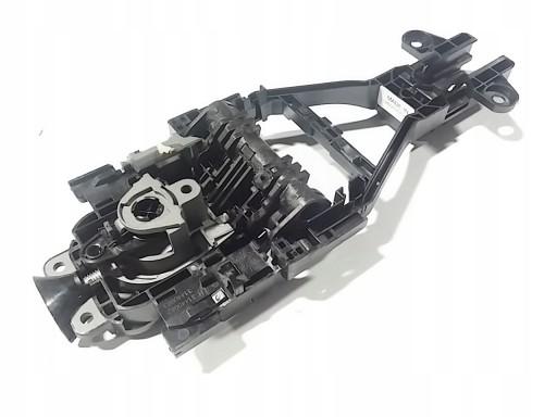 31440083 - VOLVO S60 V60 XC60 корпус ручки zwn левый передний OE