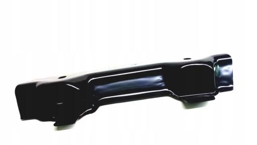 31353137 - VOLVO S60 V60 XC60 кронштейн правого лонжерона OE 31