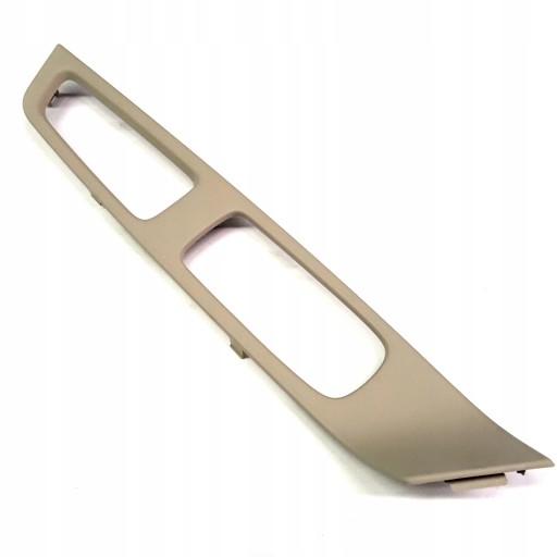 39823336 - VOLVO S60 V60 бленда бічні двері права передня OE 3