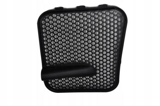 31323420 - VOLVO S60 V60 Решітка лобового скла ліва R-DESIGN OE