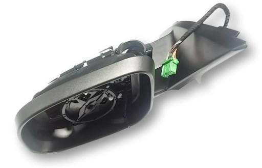 31402595 - VOLVO S60 V60 оригинальное левое ручное зеркало 3140