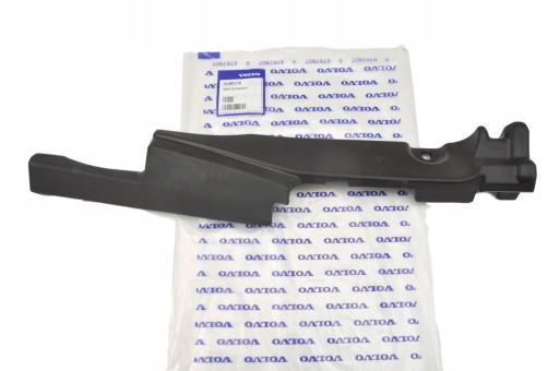 31391776 - VOLVO S60 V60 горизонтальное демпфирование правого крыла