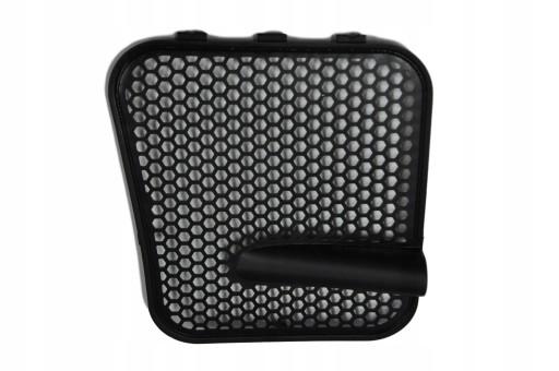 31323421 - VOLVO S60 V60 Решітка лобового скла права R-DESIGN OE