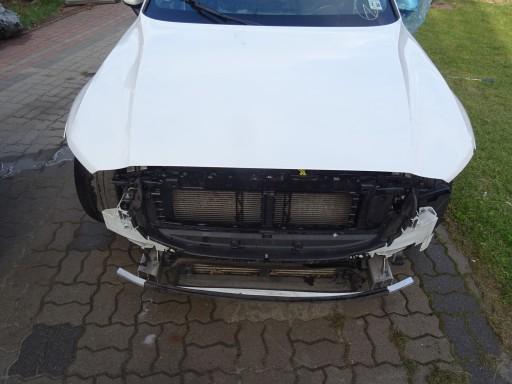 VOLVO S60 V600 III КАПОТ ПЕРЕДНІ КРИЛА 707