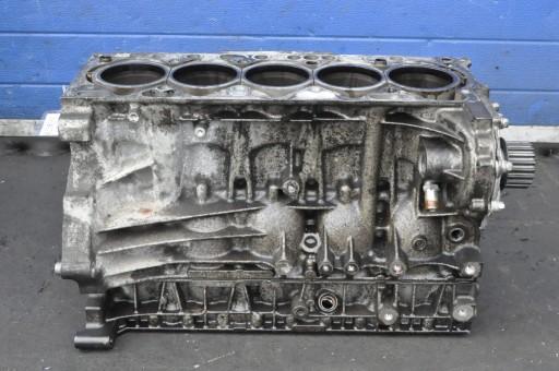 VOLVO S60 V60XC60 XC70 V70 S80 2.0 D3 БЛОК ДВИГАТЕЛЯ D5204T3 D5204T7