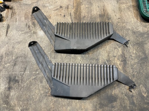 VOLVO S60 V70 усилитель радио 30752259