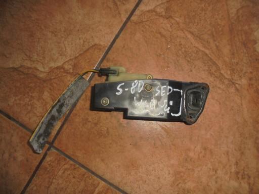 9483311 - VOLVO S80 2.4 D 02 ' привід сальника заливної горловини