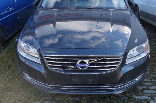 5383467786 - VOLVO S80 II 1.6 B АВТОМАТИЧНА 492-46 MOMENTUM 14r ПІДЙОМ КАПОТУ ПЕРЕДНИЙ В КОМПЛЕКТЕ