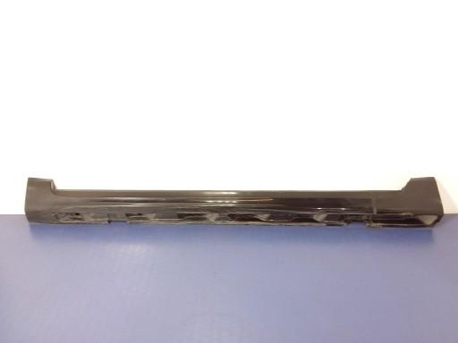 VOLVO S80 II FL седан педаль порога левая 487-46