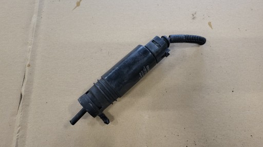 VOLVO S80 II насос омивача лобового скла 30655138