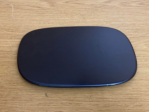 VOLVO S80 II V70 III крышка топливного бака 31278904