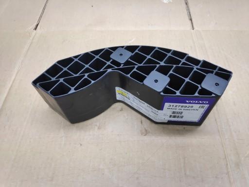 VOLVO S80 ізоляційна прокладка дверей 31278929