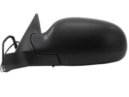 9080526M - VOLVO S80 TS/XT 1998-2003 ПРАВЕ ДЗЕРКАЛО З ЕЛЕКТРИКОМ