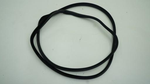 VOLVO S80 прокладка кузова передняя левая