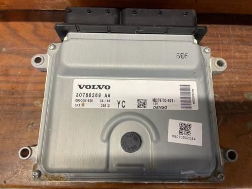 09193383 - Панель управления окном VOLVO V70 II 09193383 Европа