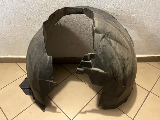 31497668 - VOLVO S80 V70 АРКИ ПЕРЕДНИХ КОЛЕС ПЕРЕДНЯЯ ЛЕВАЯ