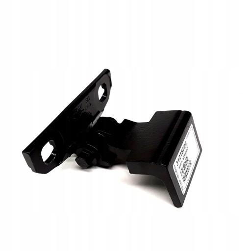 31218729 - VOLVO S80 V70 XC70 XC60 дверна петля нижній правий OE