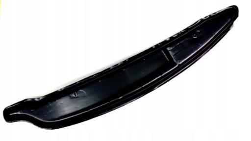 30796901 - VOLVO S80 V70 XC70 глушитель левое крыло переднее