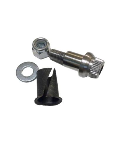 31457368 - VOLVO S80 v70xc70 комплект для ремонту дверних петель 31