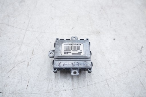 Модуль преобразователя рулевого управления volvo s80 xc70 v70 iii левый передний 532294853