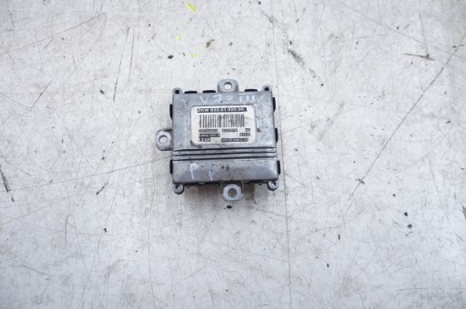 Volvo S80 XC70 V70 Передний передний модуль 532294853 6337979