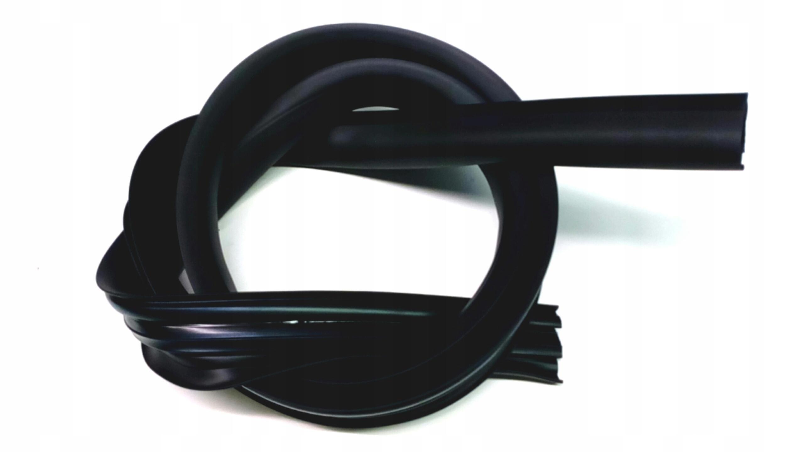 30698468 - VOLVO S80 прокладка порога zew OE