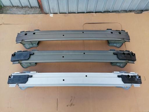 9151514 - VOLVO S90 бампер задній