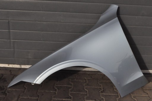 312987 - Volvo s90 ii v90 ліве переднє крило в кольорі 721