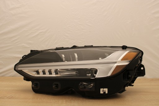 Volvo S90 v90 Full LED 2016-левый США