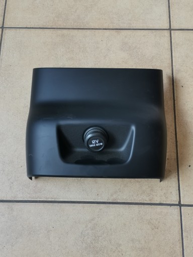 VOLVO S90 V90 прикурювач панель 39841419