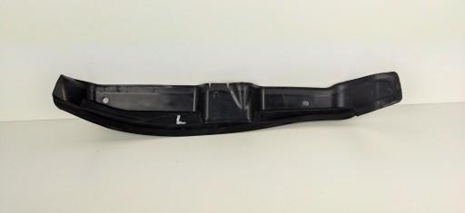 31688206 - VOLVO S90 V90 II звукоизоляция крыла левая передняя