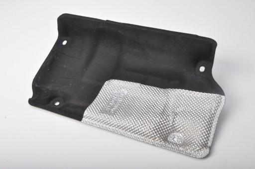 31353957 - VOLVO S90 V90 II звукоизоляция перегородки