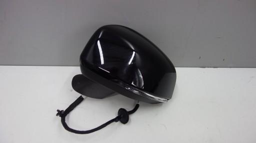 VOLVO S90 V90 ДЗЕРКАЛО ЗОВНІШНЄ ЛІВЕ 14PIN