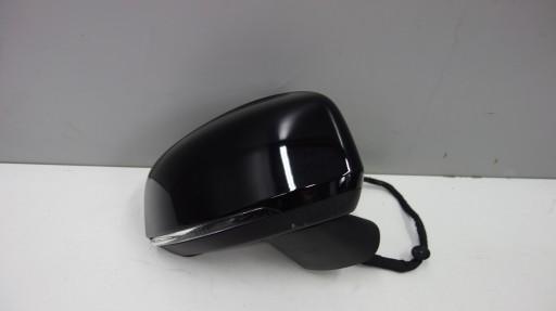 VOLVO S90 V90 ДЗЕРКАЛО ЗОВНІШНЄ ПРАВЕ 14PIN