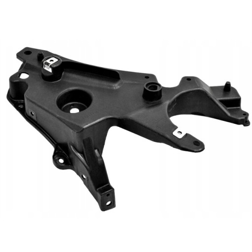 Volvo S90 V90 кріплення переднього кронштейна грязі Слізерина праворуч 2016-