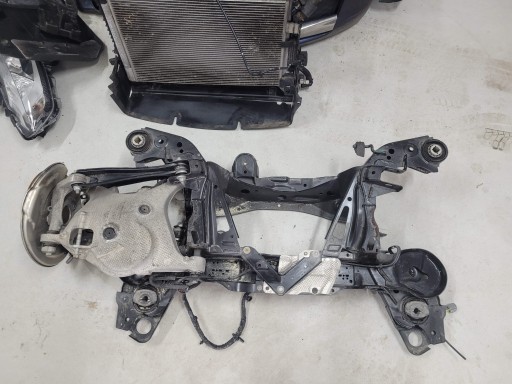 32221616 - Volvo s90 v90 sled rock задній пневматичний архет