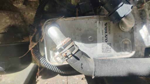 31368636 - VOLVO S90 V90 XC90 РАДІАТОР 2.0 T5 T6 D4 D5 VEA