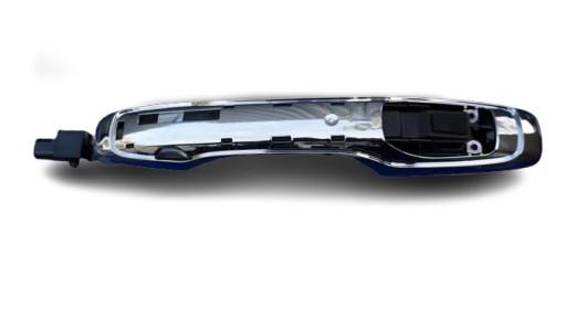 462-26 - VOLVO S90 V90 XC90-ручка дверей ліва передня задня